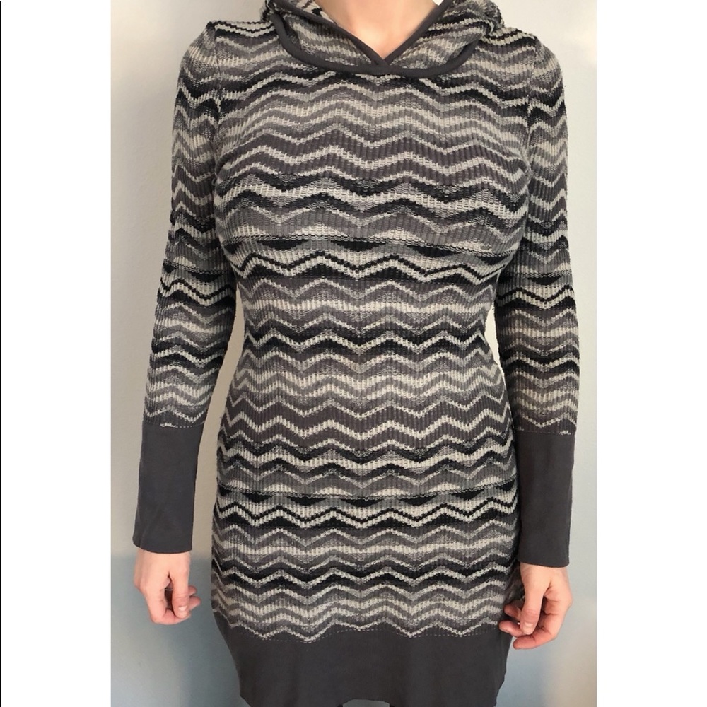 prAna Meryl Sweater Dress